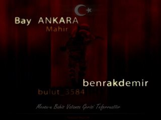 1923Turk - Grup All Users