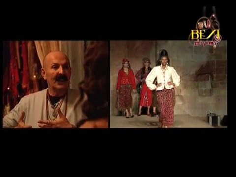 CEMİL İPEKÇİ _BU BEN MİYİM ? PROGRAMINDA