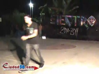 Lanzamiento de la promoción del colegio Arcoíris