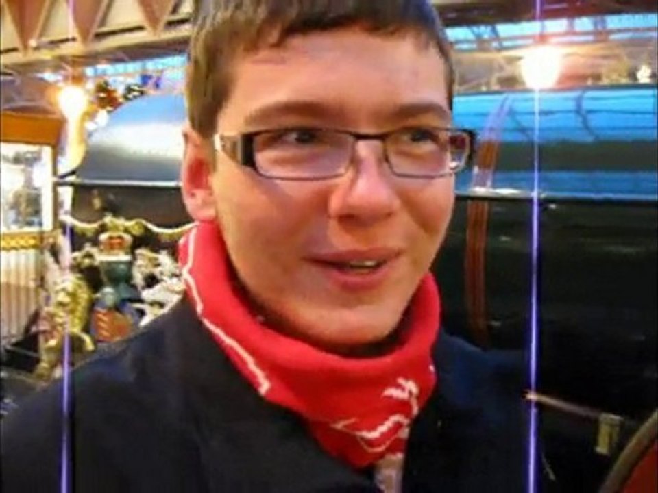 2011 Angleterre