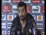 Conférence de presse avant Bordeaux-Rennes