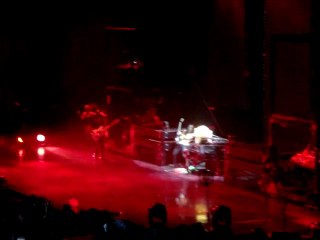 Lady Gaga - You and I - Lisbon 2010