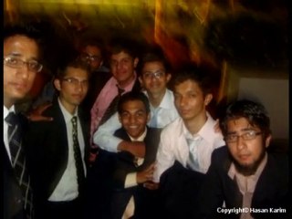 In the loving memory of TSA 15th MFC...