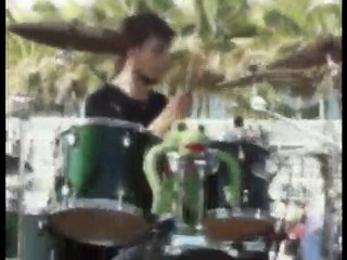 The Revenge Believe in the darkness