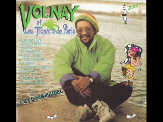 jean paul volnay.defouler .cadence kompa