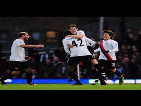 Westham 1-3 Manchester City: Toure double, Johnson scored