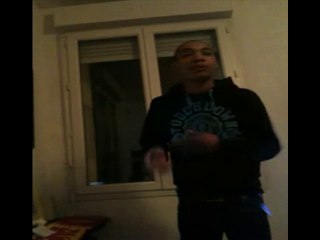 Babou on the Mic : Dancehall Session!!