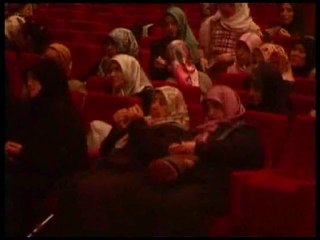 Bahattin Yıldız'ı Anma Programı -11