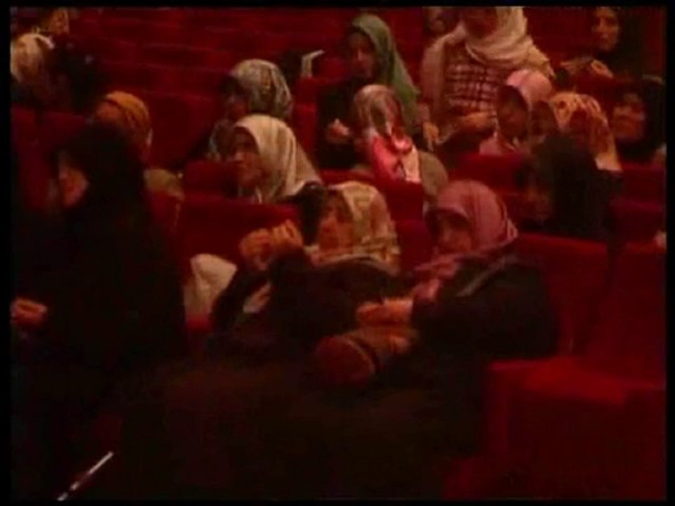 Bahattin Yıldız'ı Anma Programı -11