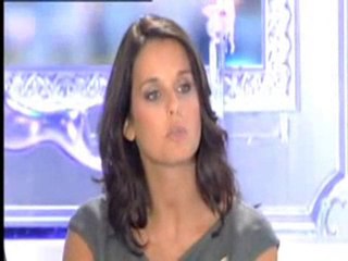 Petits mensonges entre bobos