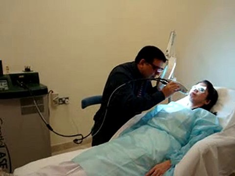 LASER TREATMENTالليزر في قطر-دبي-العراق-ازالة الشعر الزائد