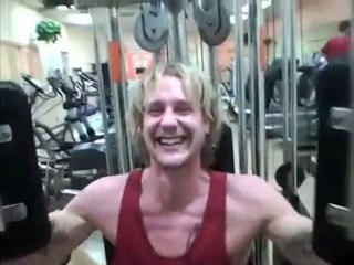 The Raw Advantage - Vitamin D and Chris gone Banana's