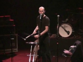 Oscar Philéas "Le Boucher Double"