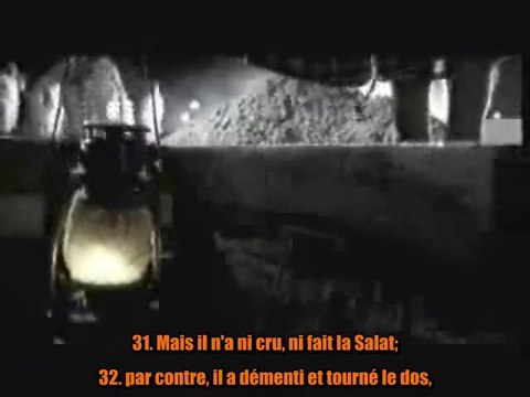 Fais ta Priere avant ta mort