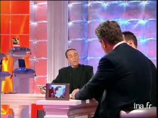TOUT LE MONDE EN PARLE: MICKAEL PHILIPPE VS PATRIOT ACT 911