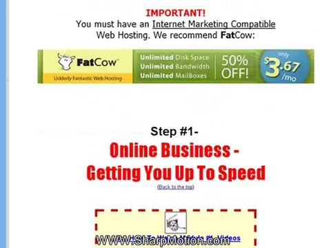 Turbo Commissions Reviews and bonuses -Micheal Jones