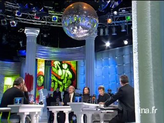 TOUT LE MONDE EN PARLE RICHARD LABEVIERE AL QAIDA EXISTE PAS