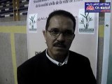 العموري علي  رئيس جمعية مبادرة للتنمية المستدامة والسياحة بز