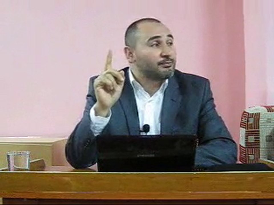 İHLAS SÜRESİ TEFSİRİ(3)