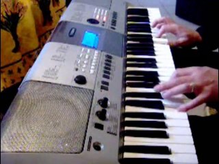 Interpol - Leif EriKson- Cover Piano