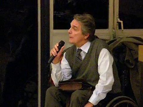 La scolarisation des enfants porteurs de handicap ex.6