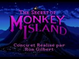 [PC] Monkey Island