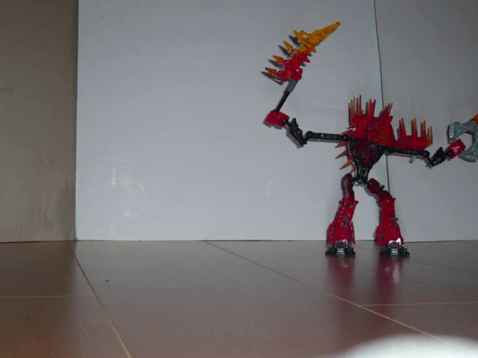 la vengeance