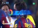 Barcellona-Real Madrid Liga 2010-2011