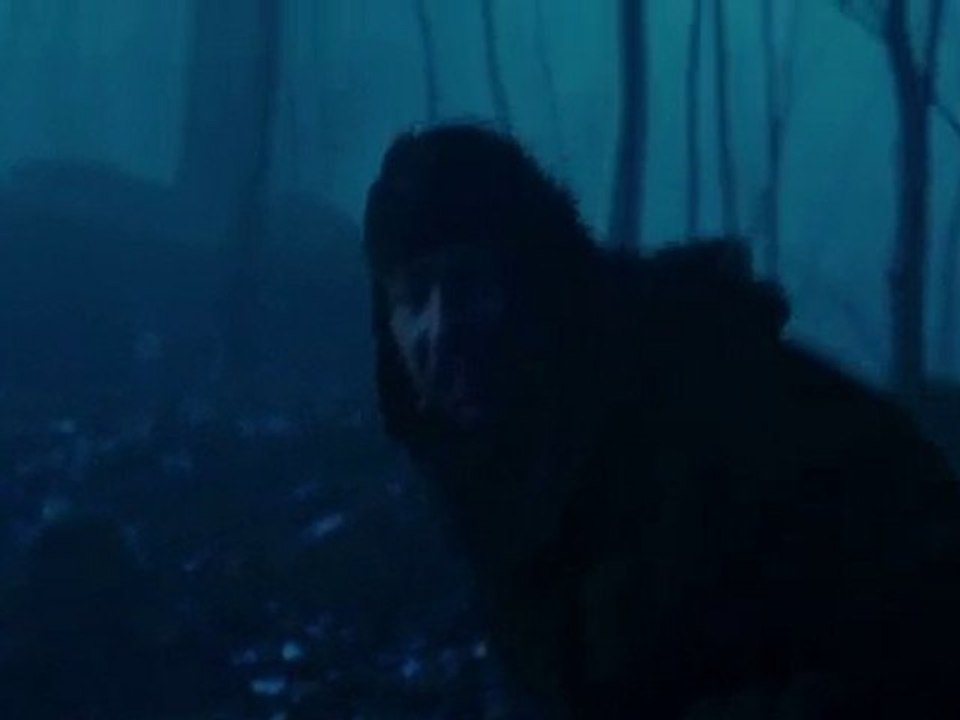 Season of the Witch Clip 1