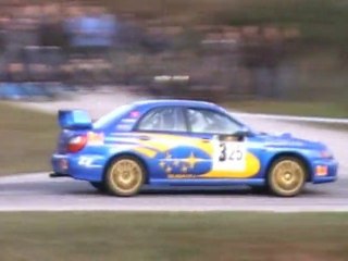 GRAND CHALLENGE 2010