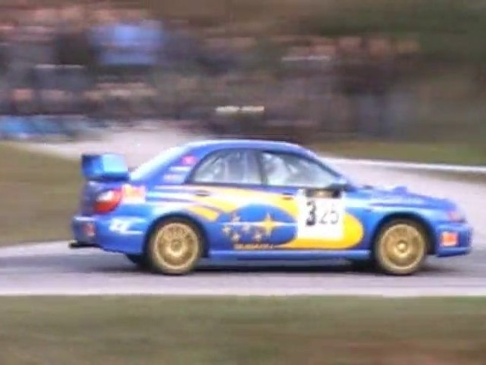 GRAND CHALLENGE 2010