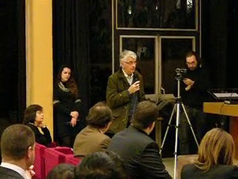 La scolarisation des enfants porteurs de handicap ex.2