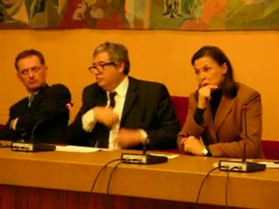 "La scolarisation des enfants porteurs de handicap" ex.3