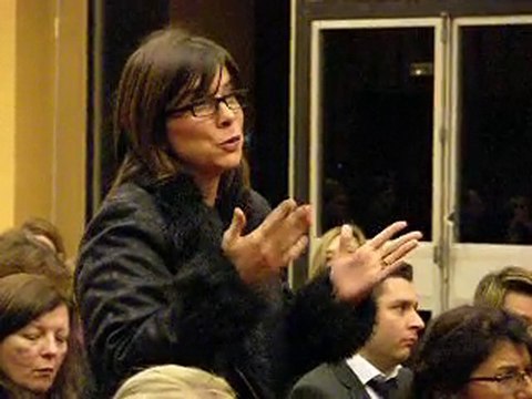 La scolarisation des enfants porteurs de handicap ex.4