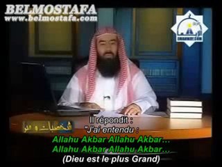 [10]La vie de Bilâl ibn Rabâh
