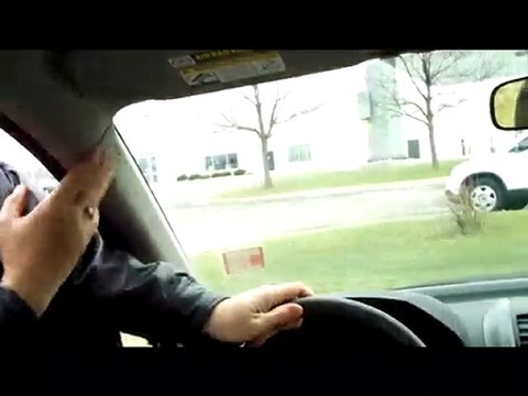 2008 Honda CRV LX 4wd for sale at Honda Cars of Bellevue