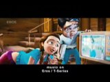 Nach Mere Naal - Toonpur Ka Superhero (2010) www.interval.in