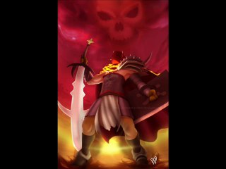 message de mauvaise nouvel...et oui c'est la période...