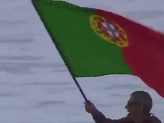 Rip Curl Pro Portugal - Round1 Highlights