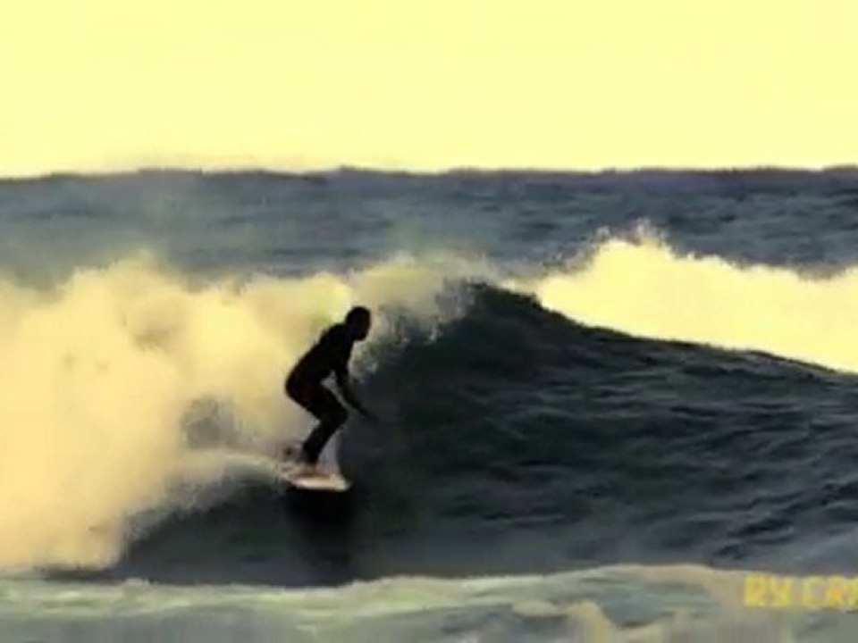 Ry Craige Big Air