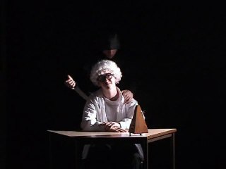 Dreaming of Sleep - Student Film