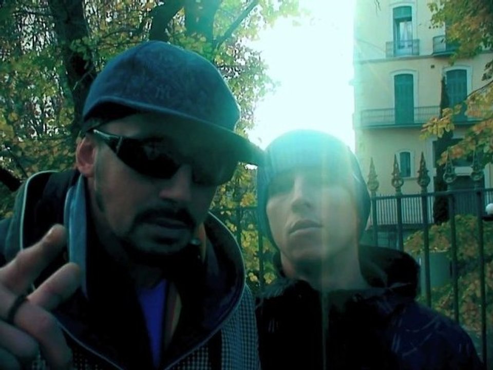 Freestyle La Douleur 2Esk 34 Béziers HD.