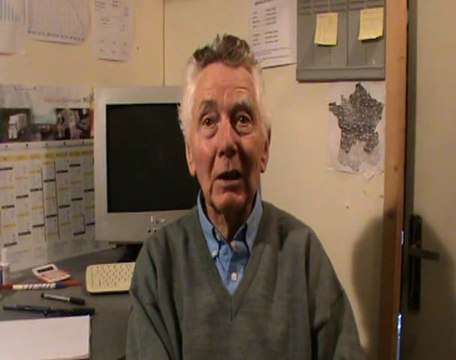 POULE DE MARANS 2010 PARTIE 1