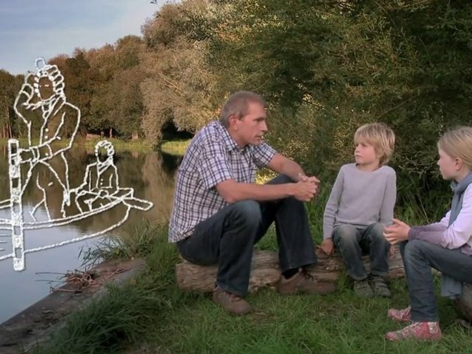 River Trip with Family