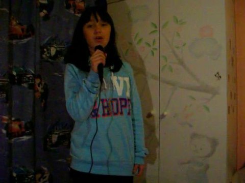 Qui je suis de Caroline Costa Reprise