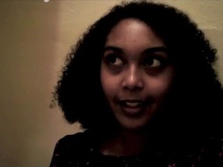 Friday Night, McKenna No Smoking Pot or drinking