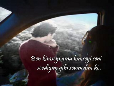 Soner Arıca - Biz Şiiri ( Ölüm Degilse Bizi Ayıran ... )