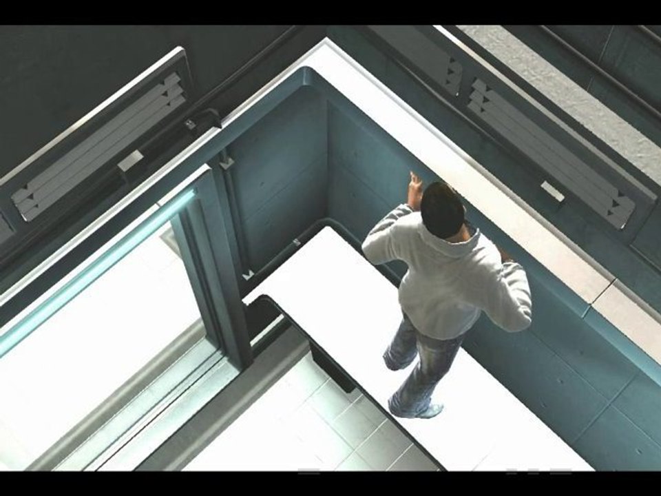 Walktrough Assassin's Creed 06