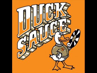 duck sauce +george brassens+yvette horner