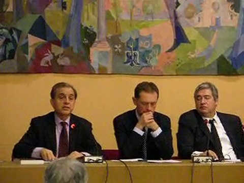 La scolarisation des enfants porteurs de handicap ex.10